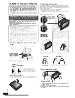 Preview for 50 page of Panasonic DVD-LS84 Operating Instructions Manual