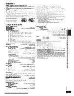 Preview for 53 page of Panasonic DVD-LS84 Operating Instructions Manual