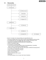 Preview for 9 page of Panasonic DVD-LS85EB Service Manual