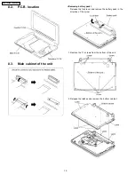 Preview for 10 page of Panasonic DVD-LS85EB Service Manual