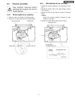 Preview for 11 page of Panasonic DVD-LS85EB Service Manual