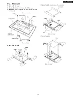 Preview for 15 page of Panasonic DVD-LS85EB Service Manual