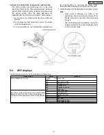 Preview for 19 page of Panasonic DVD-LS85EB Service Manual