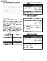 Preview for 28 page of Panasonic DVD-LS85EB Service Manual