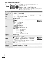 Preview for 10 page of Panasonic DVD-LS86 Operating Instructions Manual