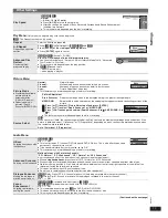 Preview for 11 page of Panasonic DVD-LS86 Operating Instructions Manual