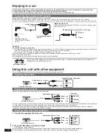 Preview for 14 page of Panasonic DVD-LS86 Operating Instructions Manual