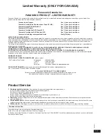 Preview for 19 page of Panasonic DVD-LS86 Operating Instructions Manual