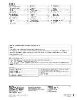 Preview for 20 page of Panasonic DVD-LS86 Operating Instructions Manual