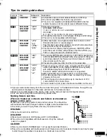 Preview for 5 page of Panasonic DVD-LS912 Operating Instructions Manual