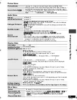 Preview for 19 page of Panasonic DVD-LS912 Operating Instructions Manual