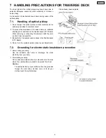 Preview for 9 page of Panasonic DVD-LS91PP Service Manual