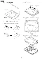 Preview for 12 page of Panasonic DVD-LS91PP Service Manual