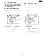 Preview for 13 page of Panasonic DVD-LS91PP Service Manual