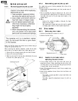 Preview for 14 page of Panasonic DVD-LS91PP Service Manual