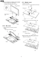 Preview for 16 page of Panasonic DVD-LS91PP Service Manual