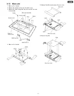 Preview for 17 page of Panasonic DVD-LS91PP Service Manual