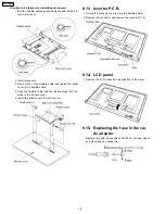 Preview for 18 page of Panasonic DVD-LS91PP Service Manual