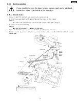 Preview for 19 page of Panasonic DVD-LS91PP Service Manual