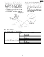 Preview for 21 page of Panasonic DVD-LS91PP Service Manual