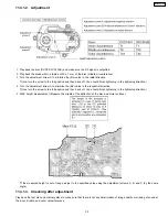 Preview for 33 page of Panasonic DVD-LS91PP Service Manual