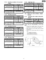 Preview for 35 page of Panasonic DVD-LS91PP Service Manual