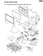 Preview for 67 page of Panasonic DVD-LS91PP Service Manual