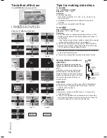 Предварительный просмотр 10 страницы Panasonic DVD-LS92 Owner'S Manual