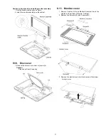 Предварительный просмотр 17 страницы Panasonic DVD-LS92P Service Manual