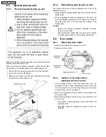 Preview for 12 page of Panasonic DVD-LS93P Service Manual