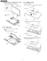 Preview for 14 page of Panasonic DVD-LS93P Service Manual