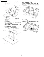 Preview for 16 page of Panasonic DVD-LS93P Service Manual