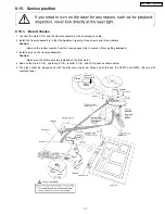 Preview for 17 page of Panasonic DVD-LS93P Service Manual