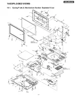 Preview for 61 page of Panasonic DVD-LS93P Service Manual