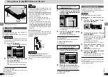 Preview for 19 page of Panasonic DVD-LV50 - Portable DVD Player Operating Instructions Manual