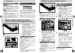 Preview for 55 page of Panasonic DVD-LV50 - Portable DVD Player Operating Instructions Manual