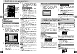 Preview for 61 page of Panasonic DVD-LV50 - Portable DVD Player Operating Instructions Manual