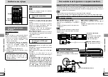 Preview for 69 page of Panasonic DVD-LV50 - Portable DVD Player Operating Instructions Manual