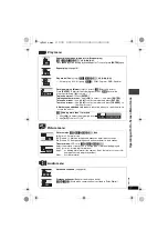 Preview for 17 page of Panasonic DVD-LX8EE Operating Instructions Manual