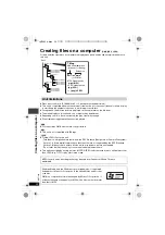 Preview for 24 page of Panasonic DVD-LX8EE Operating Instructions Manual