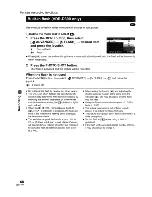 Preview for 68 page of Panasonic DVD Palmcoder VDR-D250 Operating Instructions Manual