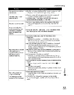 Preview for 153 page of Panasonic DVD Palmcoder VDR-D250 Operating Instructions Manual