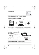 Предварительный просмотр 10 страницы Panasonic DVD Palmcorder Camcorder VDR-D310 Quick Start Manual