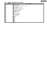 Предварительный просмотр 9 страницы Panasonic DVD-PV55 Service Manual