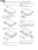Preview for 18 page of Panasonic DVD-PV55 Service Manual
