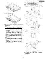 Предварительный просмотр 19 страницы Panasonic DVD-PV55 Service Manual