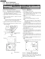 Preview for 24 page of Panasonic DVD-PV55 Service Manual