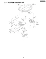 Предварительный просмотр 60 страницы Panasonic DVD-PV55 Service Manual