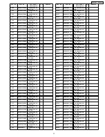 Preview for 70 page of Panasonic DVD-PV55 Service Manual