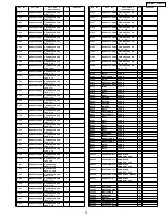 Предварительный просмотр 72 страницы Panasonic DVD-PV55 Service Manual